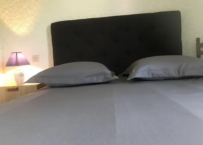 蝉公寓酒店 公寓式酒店 维琪奥港