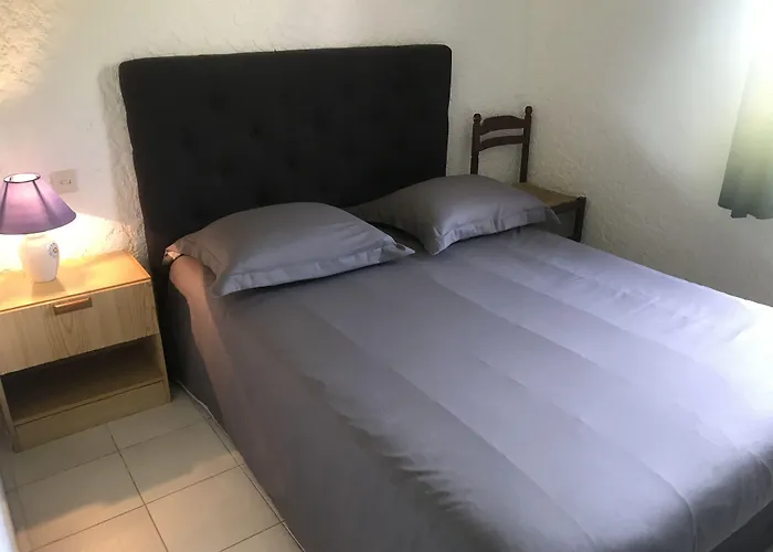 Aparthotel Résidence Les Cigales