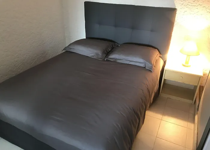 Résidence Les Cigales