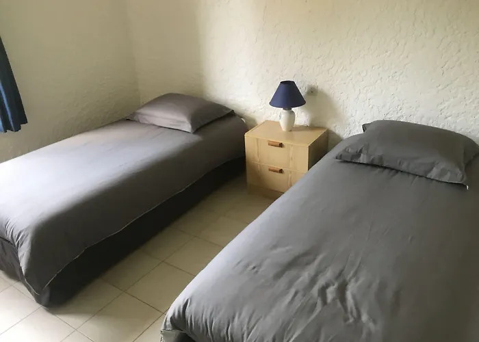 公寓式酒店 蝉公寓酒店