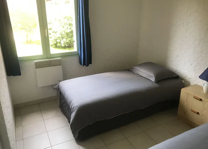 Résidence Les Cigales Aparthotel