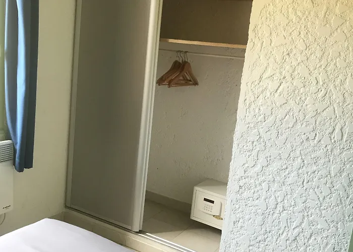 Résidence Les Cigales Aparthotel