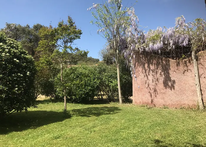 Résidence Les Cigales 3* Porto Vecchio