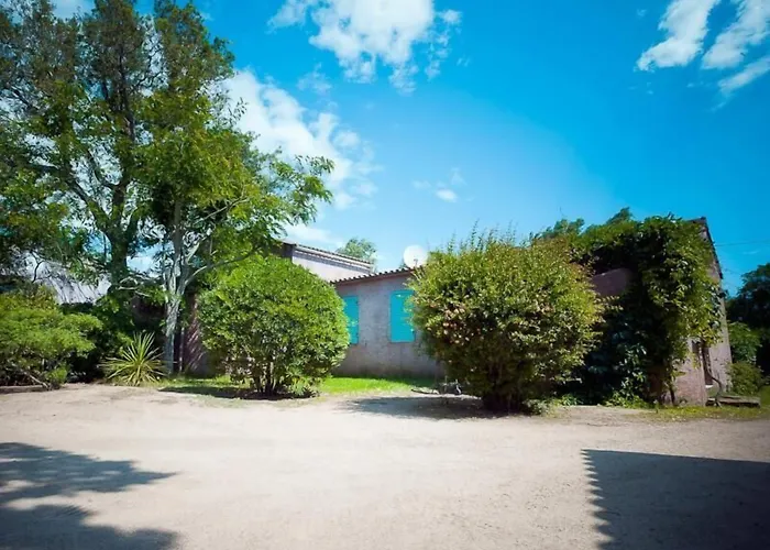 Aparthotel Résidence Les Cigales