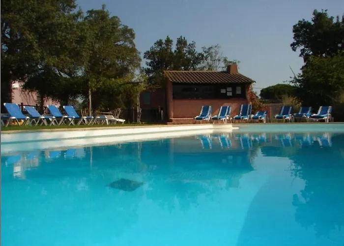 Résidence Les Cigales 3*