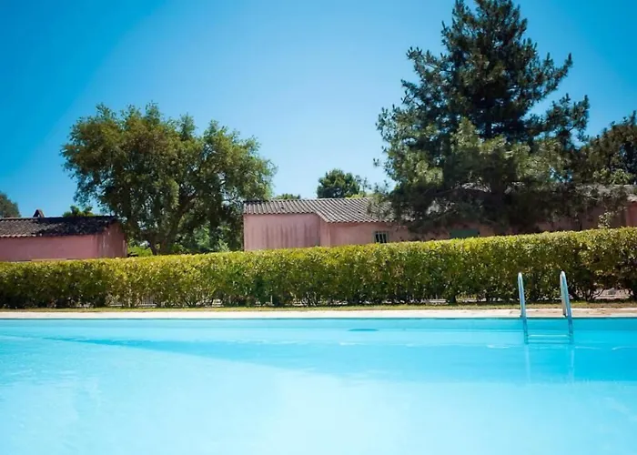 蝉公寓酒店 公寓式酒店 3*