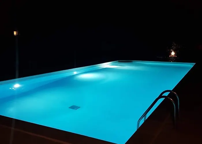 Résidence Les Cigales Porto Vecchio