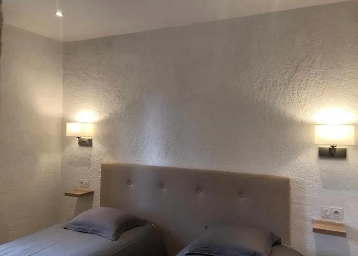 Résidence Les Cigales 3* Porto Vecchio