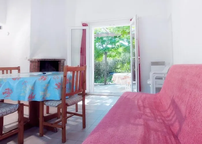 Aparthotel Résidence Les Cigales