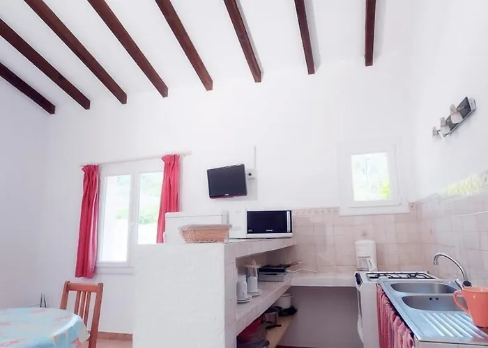 蝉公寓酒店 维琪奥港