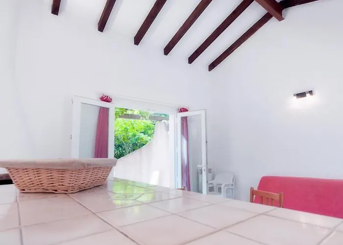 Aparthotel Résidence Les Cigales