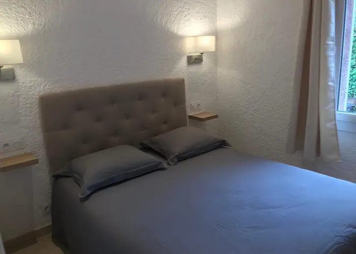 Aparthotel Résidence Les Cigales 3*